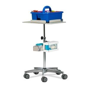 Store & Go Cart/Station Caster Base