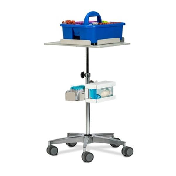 Store & Go Cart/Station Caster Base