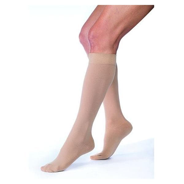 Jobst Relief Gel Stocking Adult 20-30mmHg Large