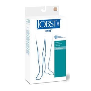 Jobst Relief Dry Heat Stocking Adult 20-30mmHg Small