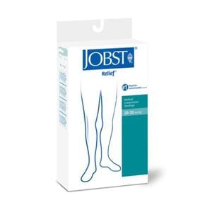 Jobst Relief Compression Stocking Adult 20-30mmHg Large