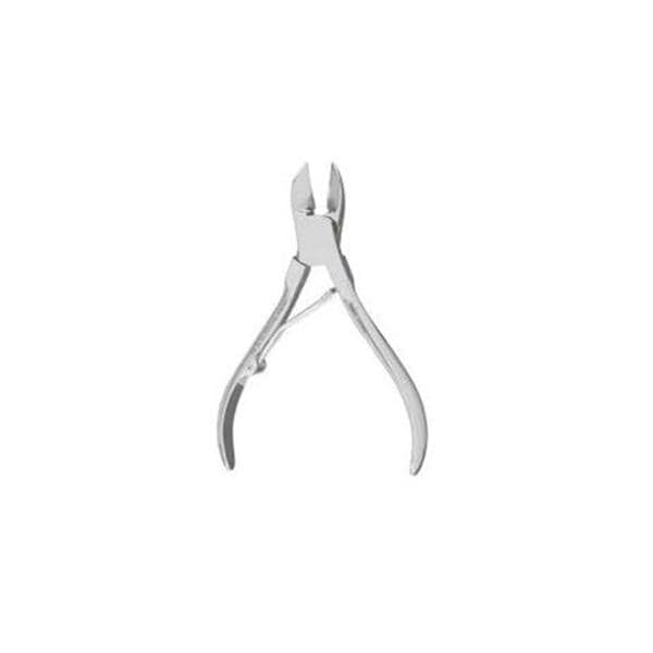 Nail Clipper 5.5" Concave Disposable Ea, 20 EA/CA