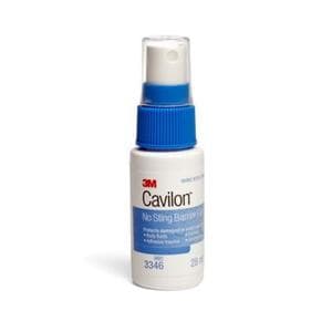Barrier Spray 28ml 12/Ca
