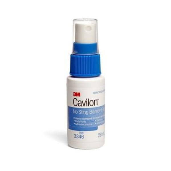 Barrier Spray 28ml 12/Ca