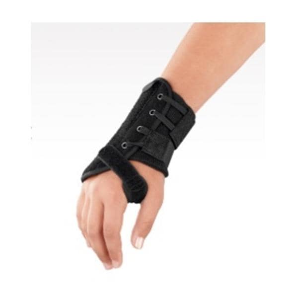Apollo Brace Wrist One Size Foam Right
