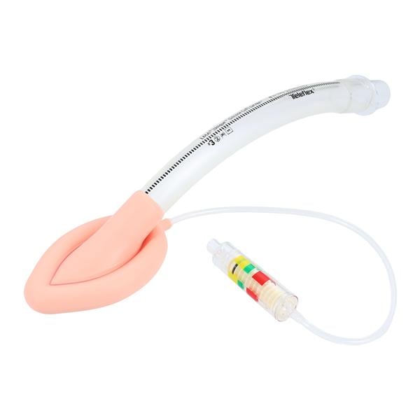 LMA Unique Airway Laryngeal Mask 10/Bx