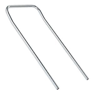 Replacement Handle For 21"W Shelf/Cart Ea