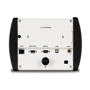 Ethernet Option For MV1 Ea