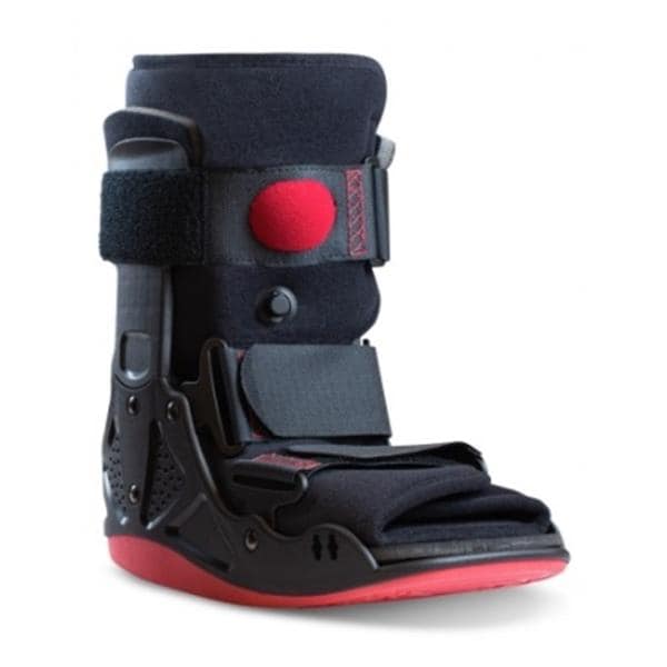 XcelTrax Air Custom Bt Walker Ank Sz M12.5 & Up / W 13.5 & Up X-Large Lft/Rt