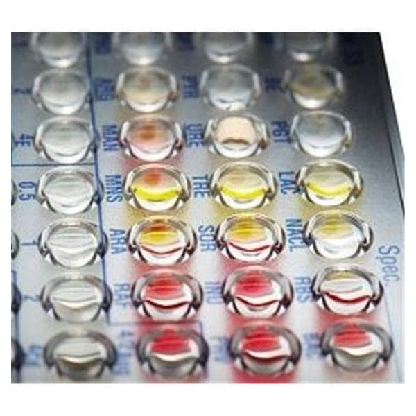 Negative Urine Combo 55 Panel For 20 Panels 1/Kt