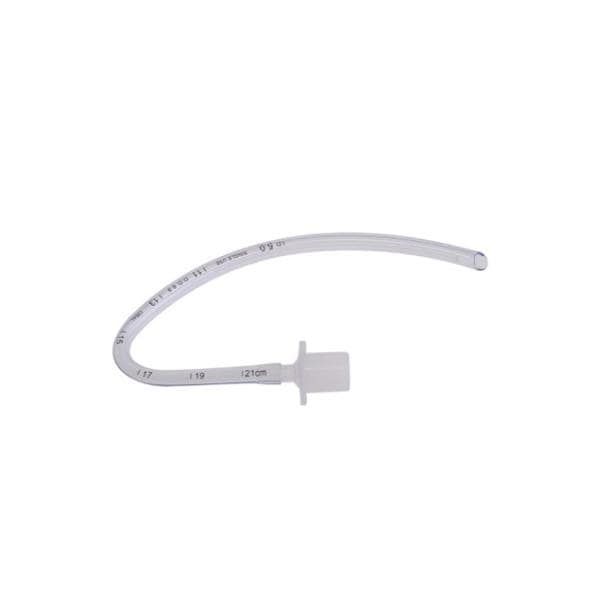 Endotracheal Tube Uncuffed 4.0mm 10/Bx