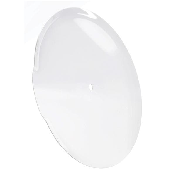ShieldVAC Replacement Splash Shield Clear 10 in 10/Pk