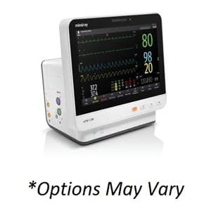 ePM 12M Patient Monitor Ea