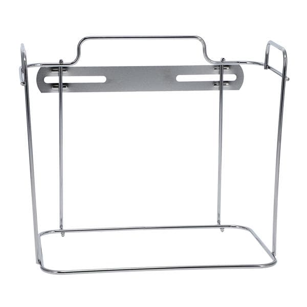 Sharps Bracket Silver 6.5x10x7.5" Kyd Wr f/ 8970 Cntnr/2g Cntnrs 5/Ca