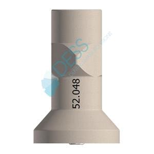 Scan Abutment Body PEEK Plastic 4.8/6.5 Straumann Tissue Level Ea