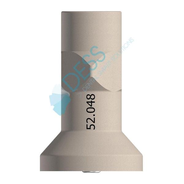 Scan Abutment Body PEEK Plastic 4.8/6.5 Straumann Tissue Level Ea