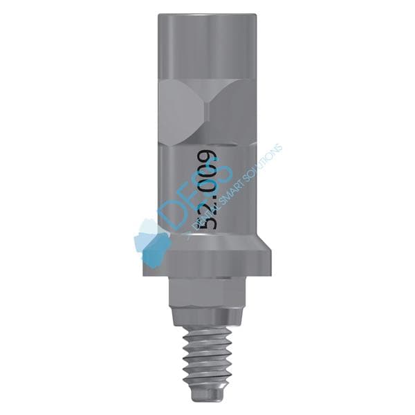 Scan Abutment Body Titanium 4.1/4.8 Straumann Tissue Level Ea