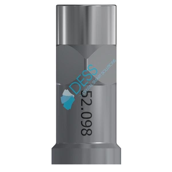 Scan Abutment Body Titanium Straumann Bone Level Ea