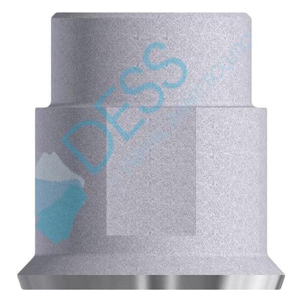 Base Titanium Engaging 4.1/4.8 Straumann Tissue Level Ea