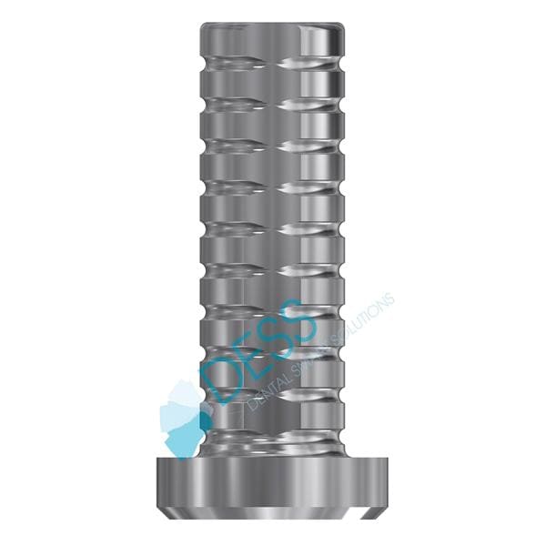 Abutment Temporary Titanium Non-Engaging 5.25 BioHorizons External Hex Ea