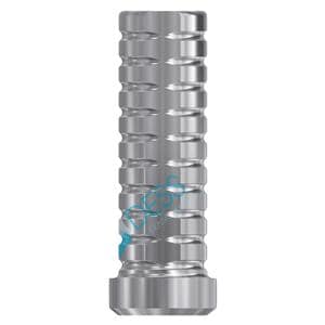 Abutment Temporary Titanium Non-Engaging 3.7 BioHorizons External Hex Ea
