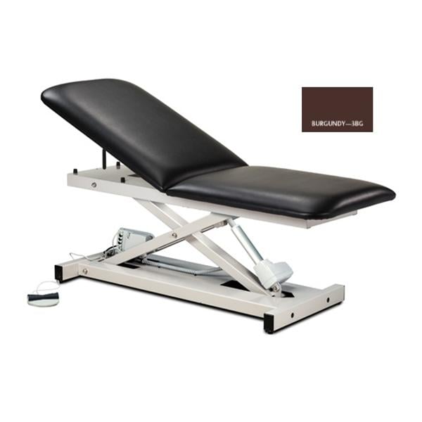 Treatment Table Royal Blue 500lb Capacity