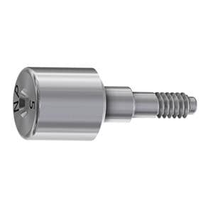 Abutment Healing 3.4 3i Biomet Certain Ea