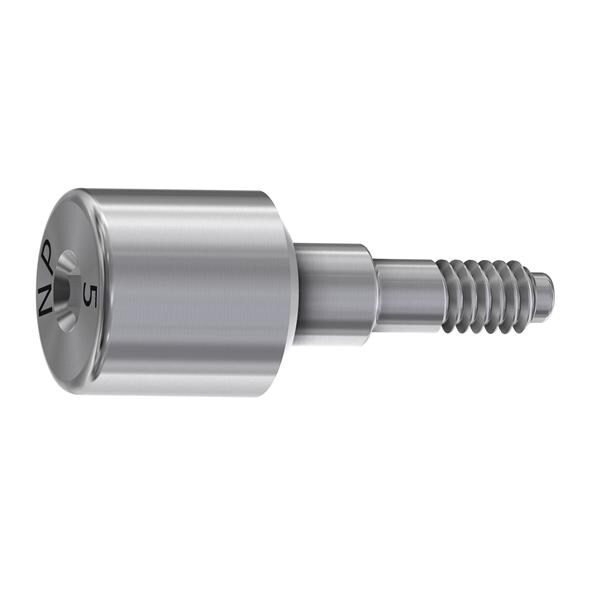 Abutment Healing 3.4 3i Biomet Certain Ea