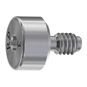 Abutment Healing 4.1 3i Osseotite External Hex Ea