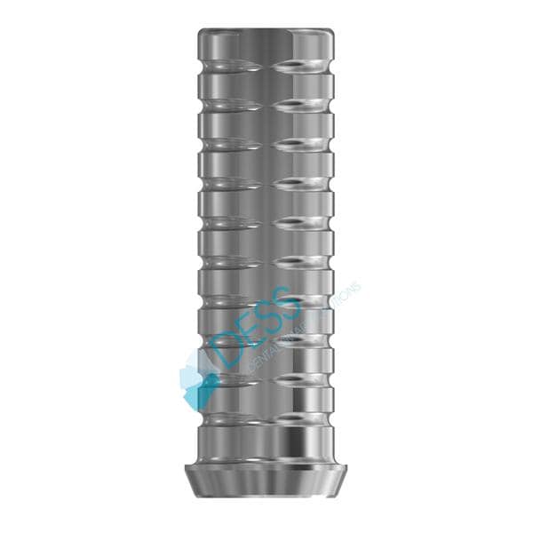 Abutment Temporary Titanium Non-Engaging Astra EV Ea