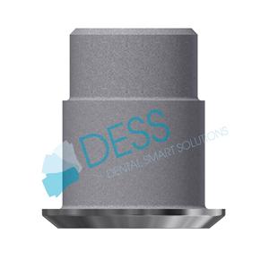 Base Titanium Non-Engaging Astra EV Ea