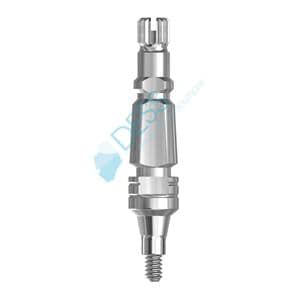 Impression Transfer Prepackaged 3.6 Astra EV Ea