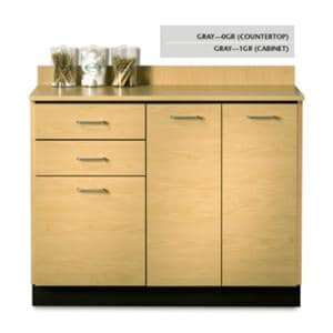 Base Cabinet Laminate Ea