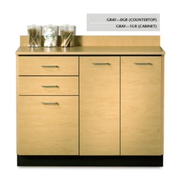 Base Cabinet Laminate Ea