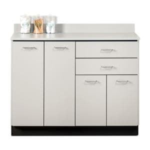 Base Cabinet Laminate Ea