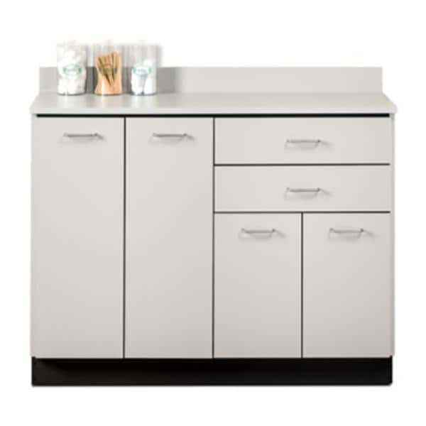 Base Cabinet Laminate Ea