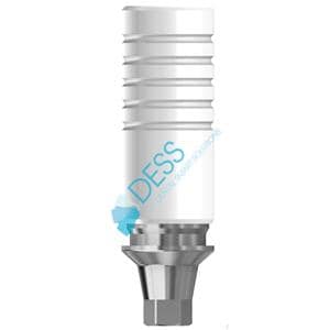 Interface Chrome Cobalt Non-Engaging 3.5/4.0 Astra Osseospeed Ea