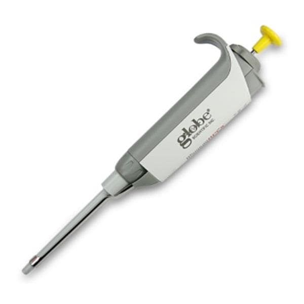 Diamond Apex Adjustable Volume Pipette 10-100uL Non-Sterile Ea