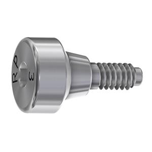Abutment Healing 3.5/4.0 Astra Osseospeed Ea