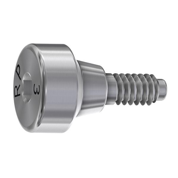 Abutment Healing 3.5/4.0 Astra Osseospeed Ea
