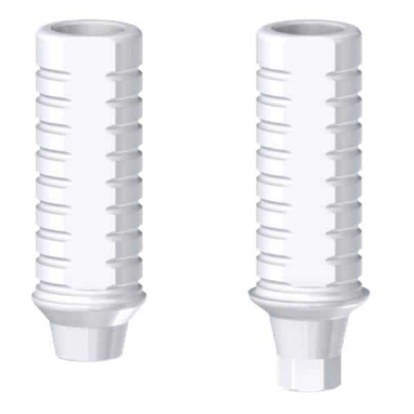 Abutment Castable Plastic-Polyoxymethylene Engag 3.5/4.0 Astra Osseospeed 10/Pk