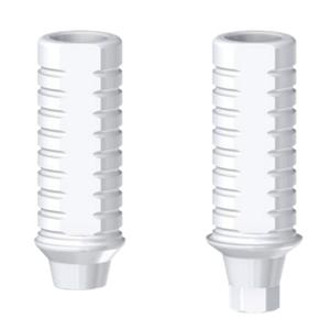 Abutment Castable Plastic-Polyoxymethylene Engag 4.5/5.0 Astra Osseospeed 10/Pk