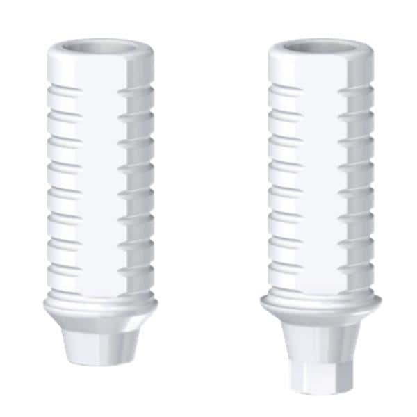 Abutment Castable Plastic-Polyoxymethylene Engag 4.5/5.0 Astra Osseospeed 10/Pk