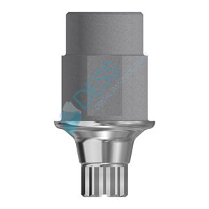 Base Titanium Engaging 3.0 Astra Osseospeed Ea