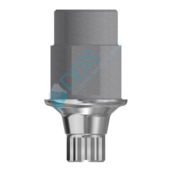 Base Titanium Engaging 3.0 Astra Osseospeed Ea