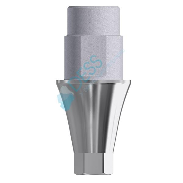 Base Titanium Engaging 3.5/4.0 Astra Osseospeed Ea