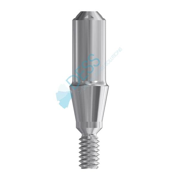 Uniabutment Straight Multiunit 4.5/5.0 Astra Osseospeed Ea