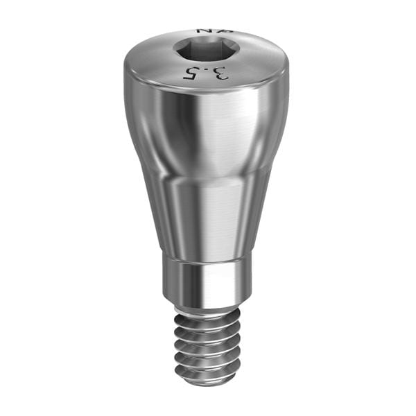 Abutment Healing 3.6 Astra EV Ea