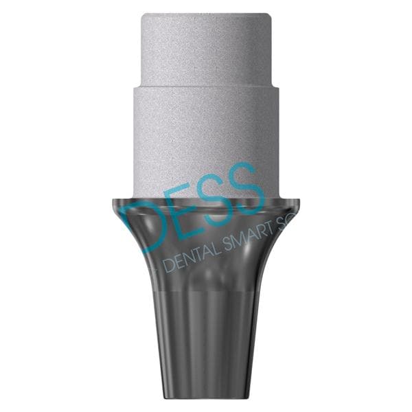 Base High Profile Height Titanium Non-Engaging Ankylos Ea