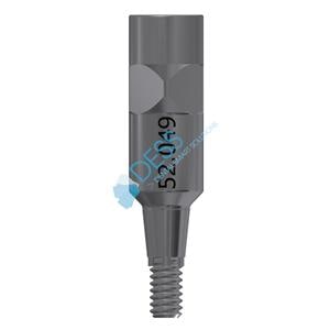 Scan Abutment Intraoral Body Titanium Ankylos Ea